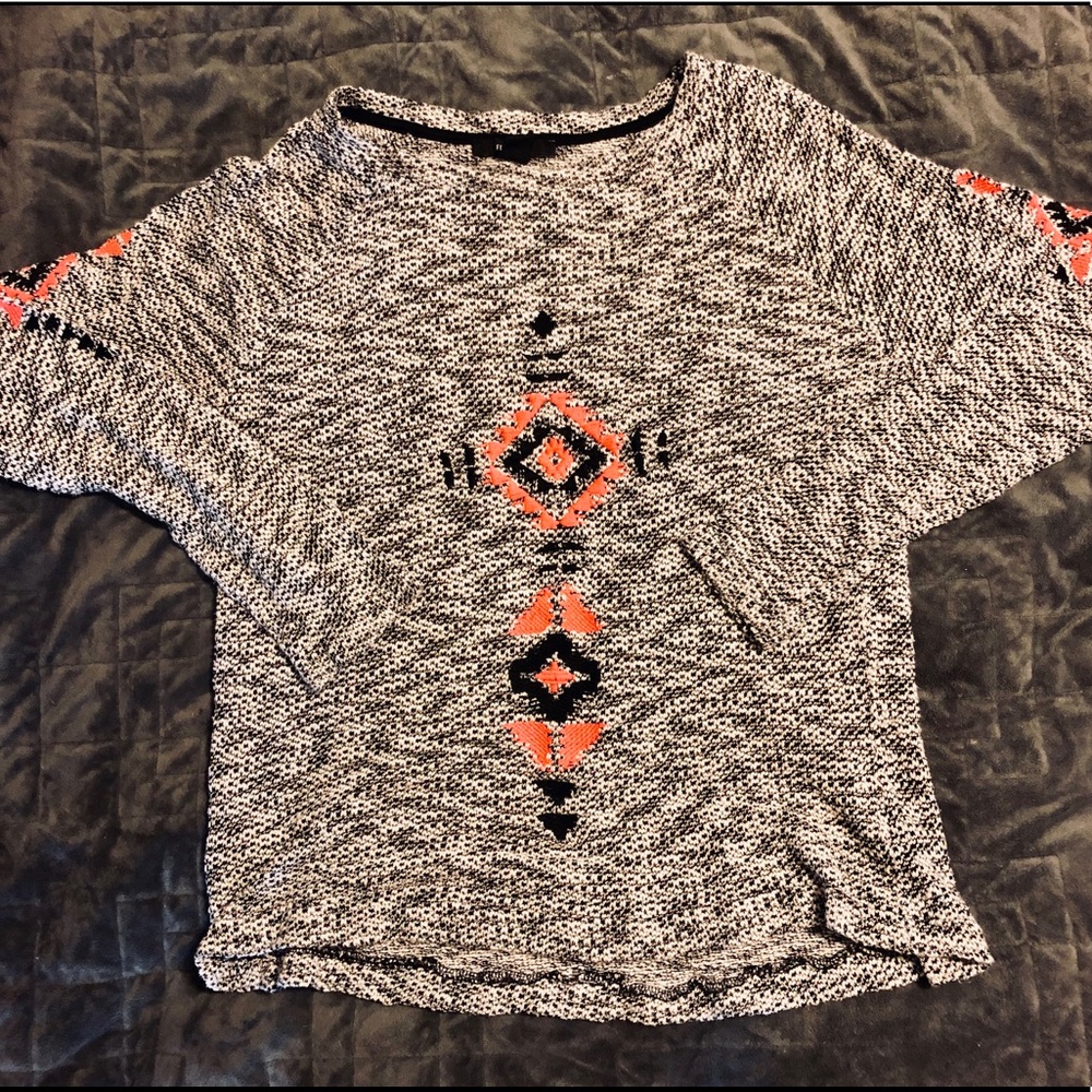 Forever 21 sweater